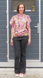 Verdens Enkleste Topp Front