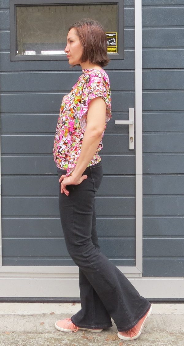 Verdens Enkleste Topp Side
