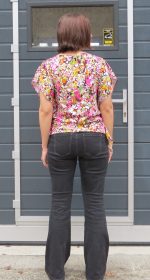 Verdens Enkleste Topp Back