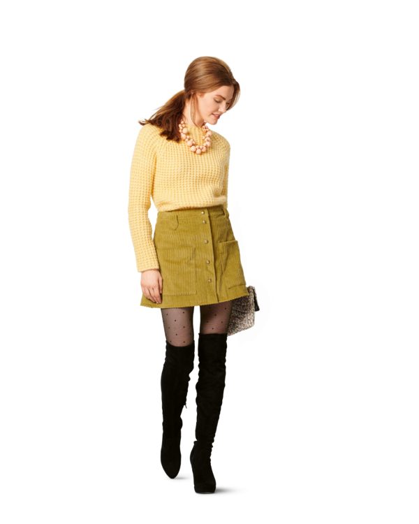 Burda 6252