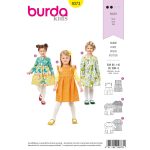 Burda 9373