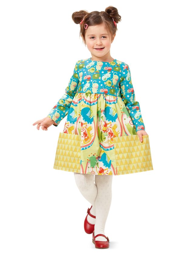 Burda 9373