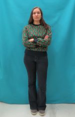 Comfy Warm B i jersey