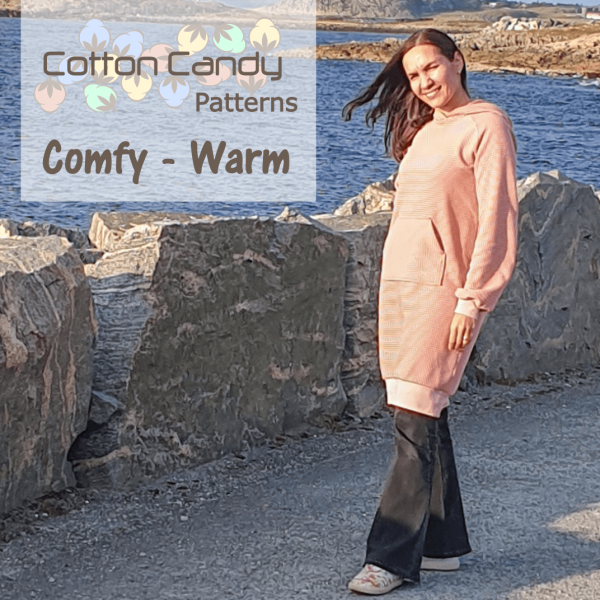 Comfy - Warm