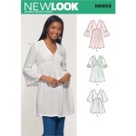 New Look N6603