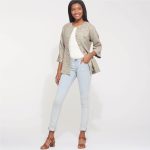 New Look N6607
