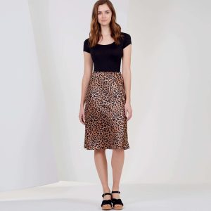 New Look N6623