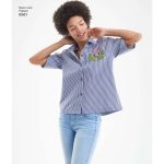 New Look 6561