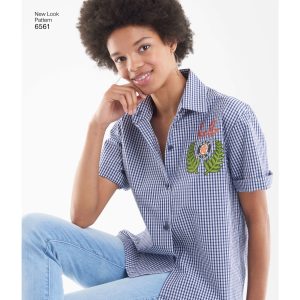New Look 6561