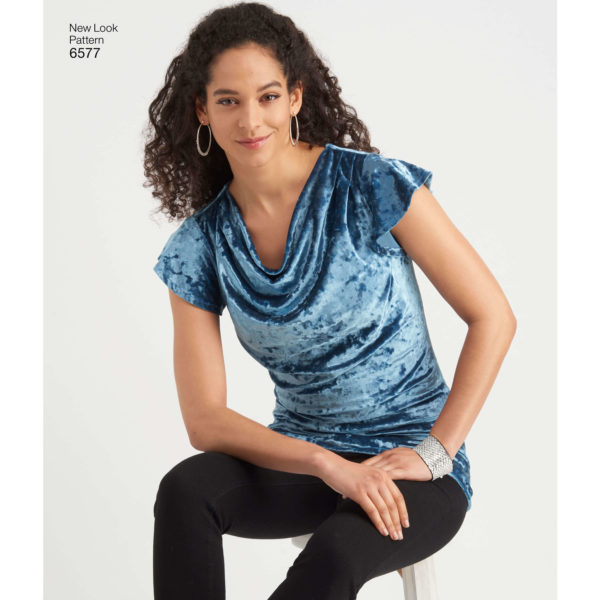 New Look 6577