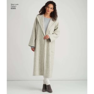 New Look 6585