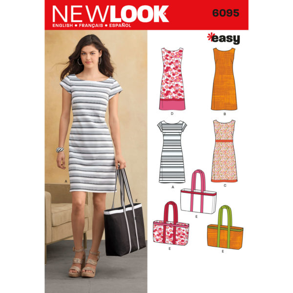 New Look 6495