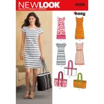 New Look 6495