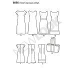 New Look 6495