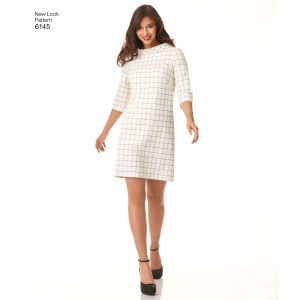 New Look 6145