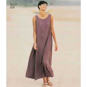 New Look 6229