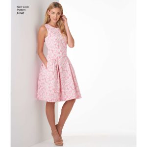 New Look 6341