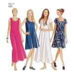 New Look 6352
