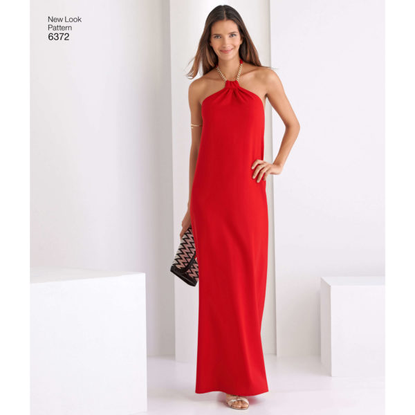 New Look 6372