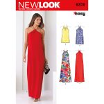 New Look 6372