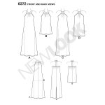 New Look 6372