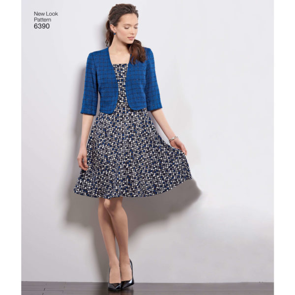 New Look 6390