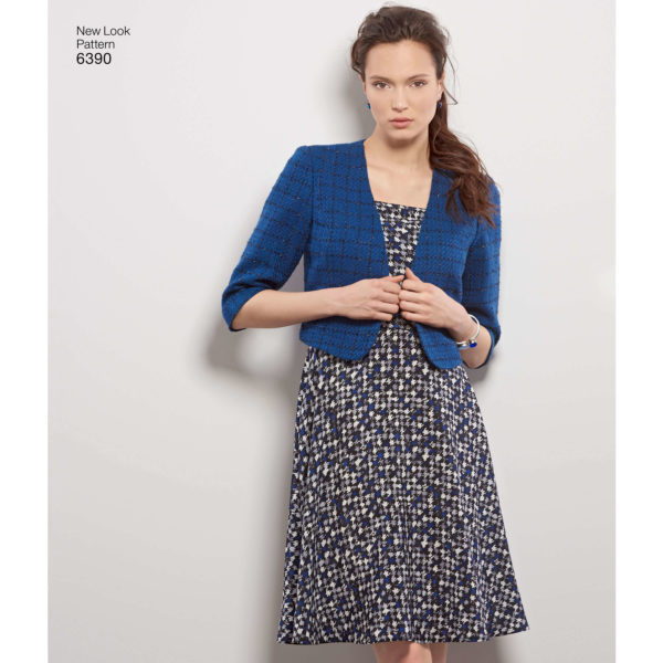 New Look 6390