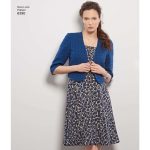 New Look 6390