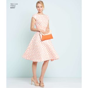 New Look 6447