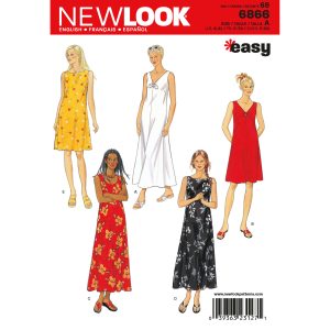 New Look 6866
