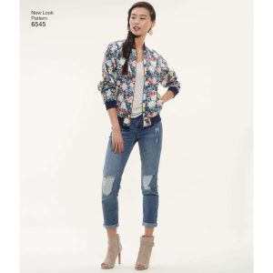 New Look 6545