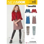 New Look 6592
