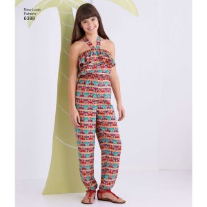 New Look 6389