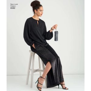 New Look 6582