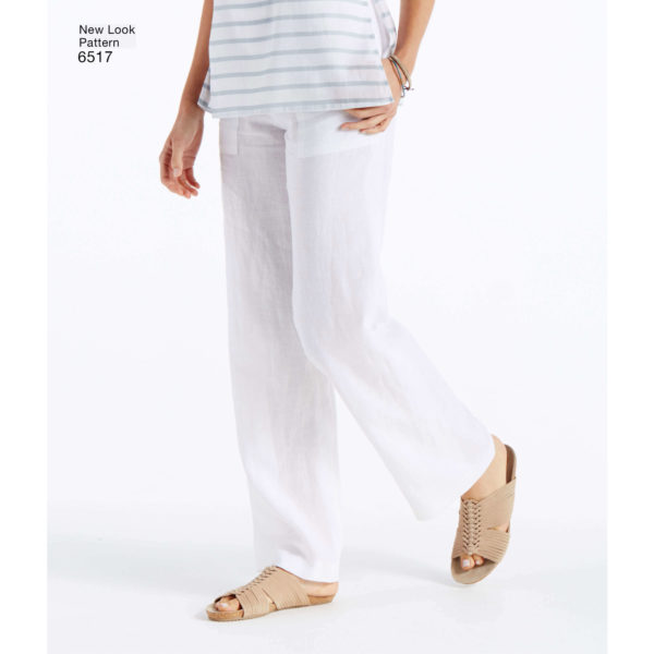 New Look 6517