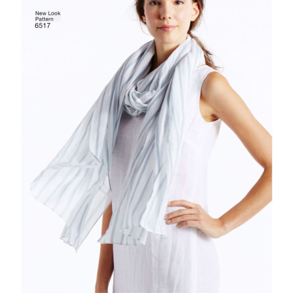 New Look 6517
