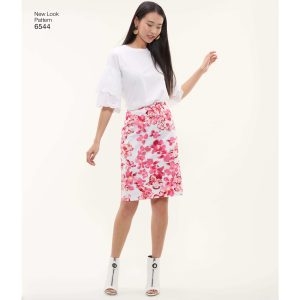 New Look 6544