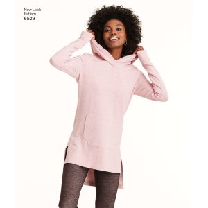 New Look 6529