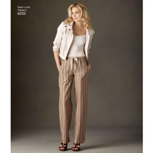New Look 6005