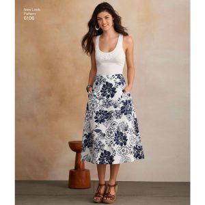 New Look 6106