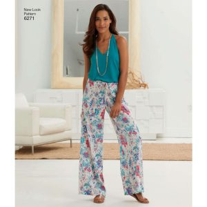 New Look 6271