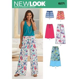 New Look 6271