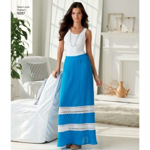 New Look 6287