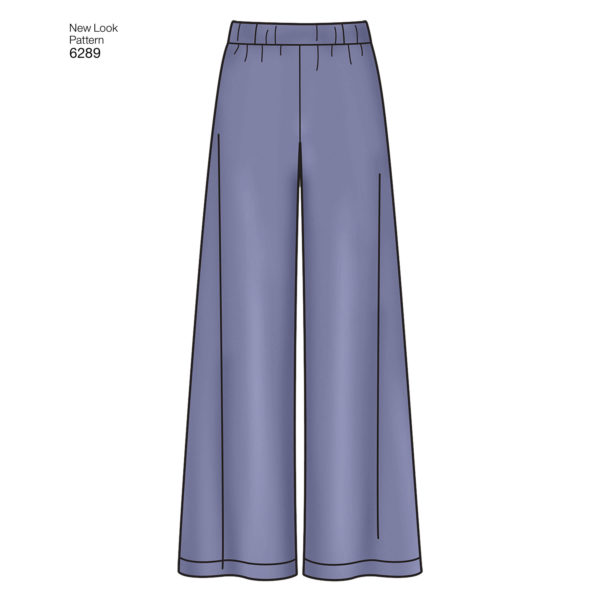 New Look 6289