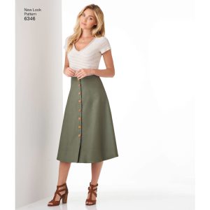New Look 6346