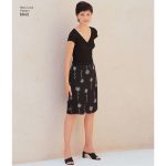 New Look 6843