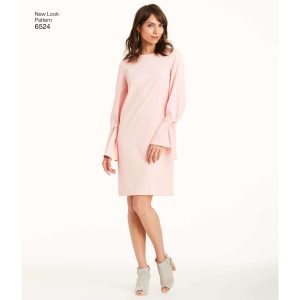 New Look 6524