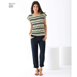 New Look 6216
