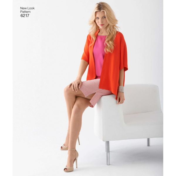 New Look 6217