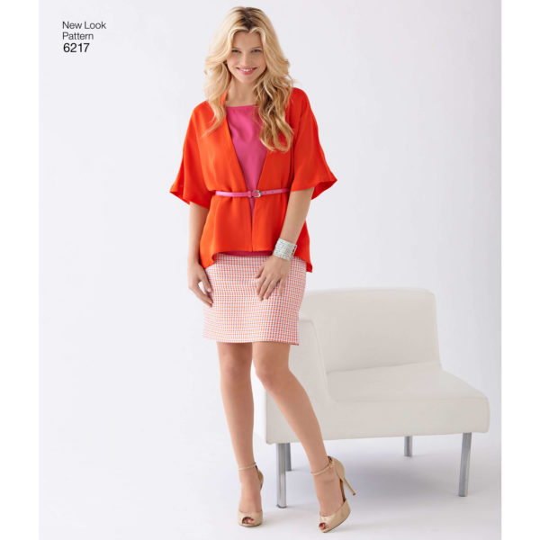 New Look 6217